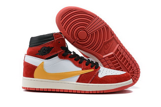 women air jordan 1 shoes 2021-7-16-008